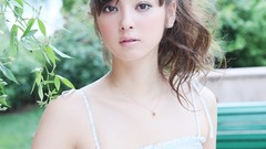 Asians Nozomi Sasaki