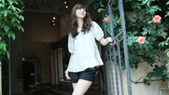 Asians Nozomi Sasaki