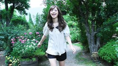 Asians Nozomi Sasaki