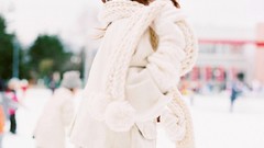 Asians Nozomi Sasaki