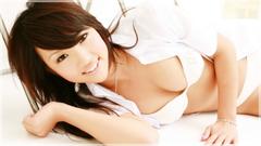 Asians Saori Kurahashi