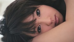 Asians Sawajiri Erika bangs