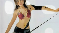 Asians Sayuri Anzu upscaled