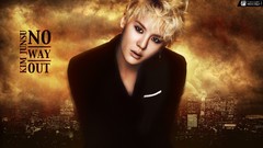 Asians singers Korean k-pop Kim Junsu