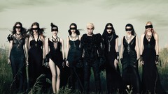 Asians singers models k-pop g-dragon