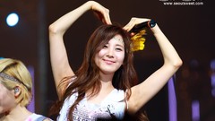 Asians singers music bands Girls Generation SNSD Seohyun