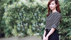 Asians skirts Viet Nam