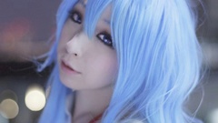 Asians touwa erio denpa onna to seishun otoko cosplay Miiko