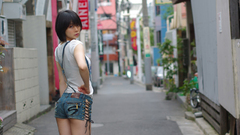 Asians Ushijima Iiniku