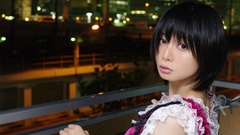 Asians Ushijima Iiniku