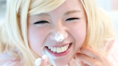 Asians woman Japan cosplay