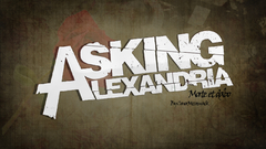 Asking alexandria by conawr