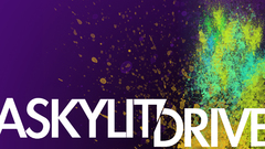 Askylitdrive high