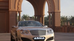 ASMA Mercedes Benz SL ASMA Sport Edition