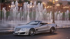 ASMA Mercedes Benz SL ASMA Sport Edition