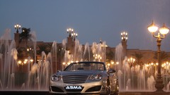 ASMA Mercedes Benz SL ASMA Sport Edition