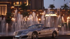 ASMA Mercedes Benz SL ASMA Sport Edition