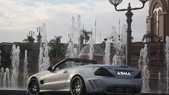 ASMA Mercedes Benz SL ASMA Sport Edition