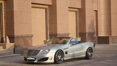 ASMA Mercedes Benz SL ASMA Sport Edition