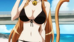 Asobi ni Iku yo! Eris