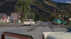 Aspen 1962 kodachrome by