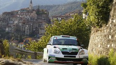 Asphalt cars roads rally Rally Car racing cars intercontinental 