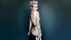 Ass Actress tattoos miley cyrus singers