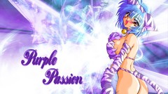 Ass Anime anime girls animal ears