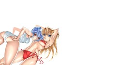 Ass Anime anime girls asuka langley soryu neon genesis 