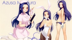 Ass Anime Asia Manga stockings asians anime girls lingerie 