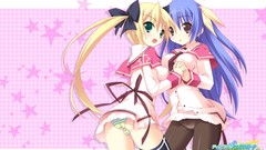 Ass Anime Asia Manga stockings asians anime girls lingerie 