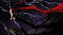 Ass anime girls boobs hentai