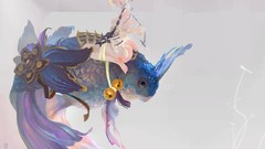 Ass anime girls boobs hentai