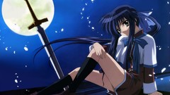 Ass anime girls boobs hentai