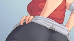 Ass anime girls haruno sakura naruto shippuden hentai