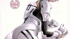 Ass anime girls hentai