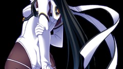 Ass anime girls hentai