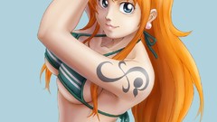 Ass Anime tattoos anime girls boobs