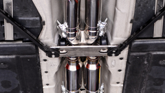 Ass bad exhaust high that Resolution exhaustthe