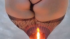 Ass Balloons funny