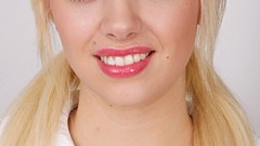 Ass blondes tattoos Emma Mae