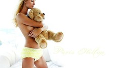 Ass body blondes teddy bears panties boobs strategic covering