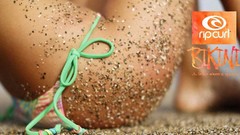 Ass Calendar Beaches models panties down beach girls Miss Reef