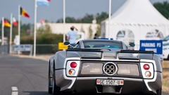 Ass cars attila pagani zonda luxury sport cars