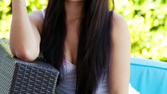 Ass faces tits panties boobs Natasha Belle