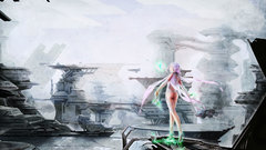 Ass Fairies fantasy art