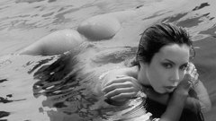 Ass grayscale Linda O'neil