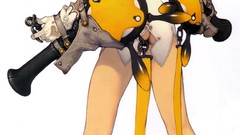 Ass hyung tae kim artwork video games Magna Carta