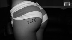 Ass KCCO theChive