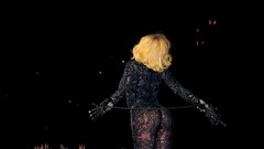 Ass lady gaga